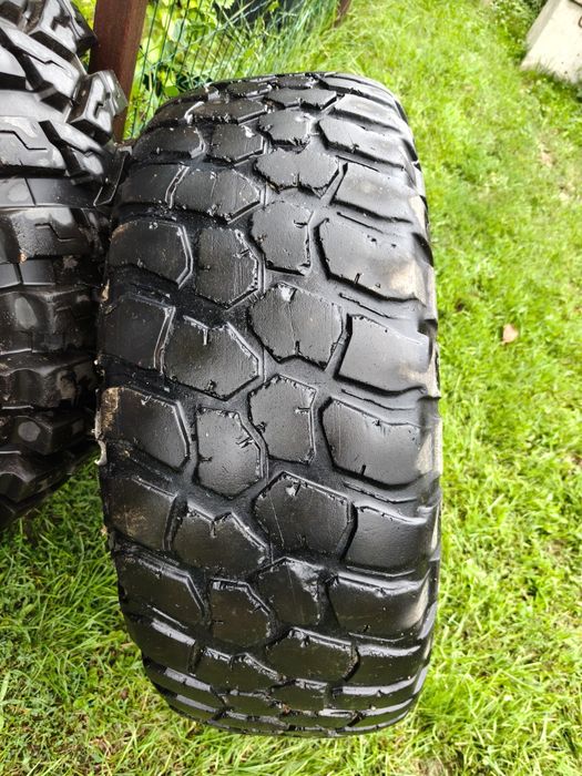 Roti off road 35/12,5/R15 pentru japoneze mari