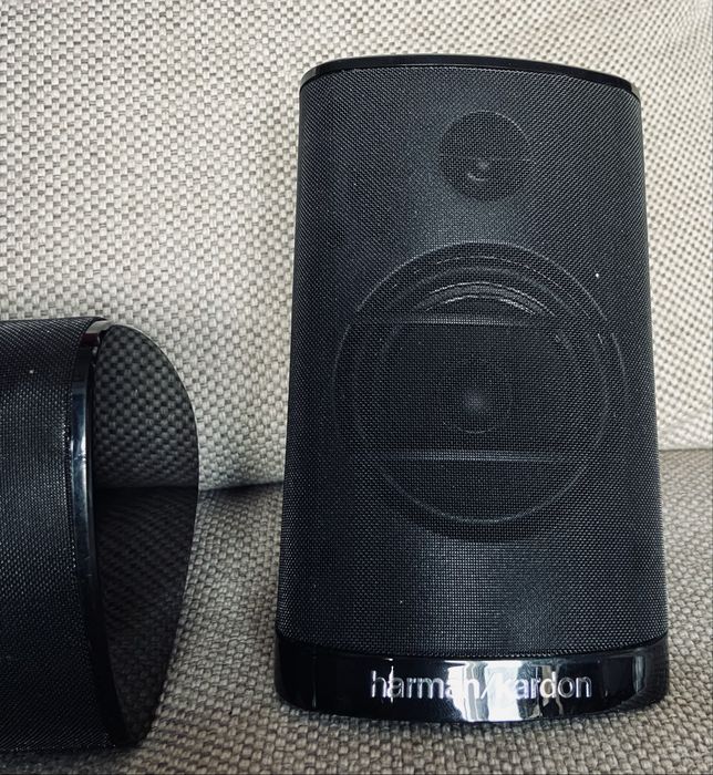 Сателитни тонколони Harman/Kardon