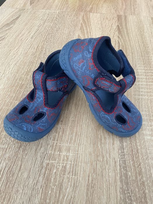 Детски пантофи за момче Befado 23 номер