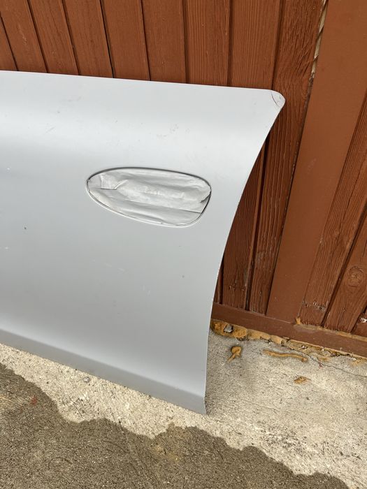 Оригинална шофьорска врата за Porsche Panamera 2009-2016 г Порше