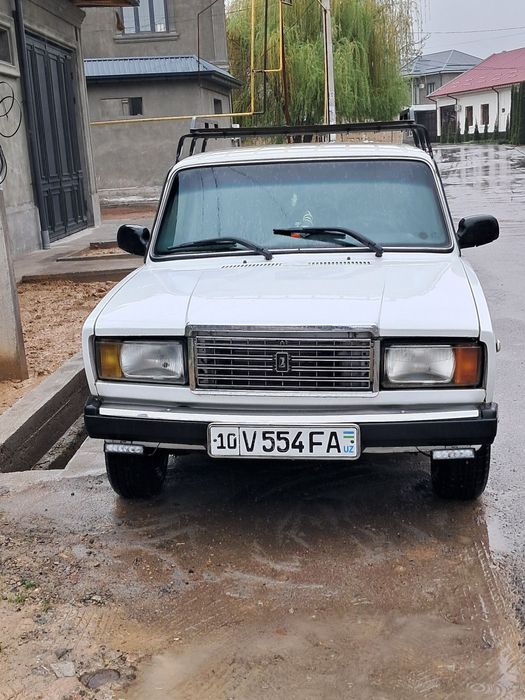Ваз 2107сотилади