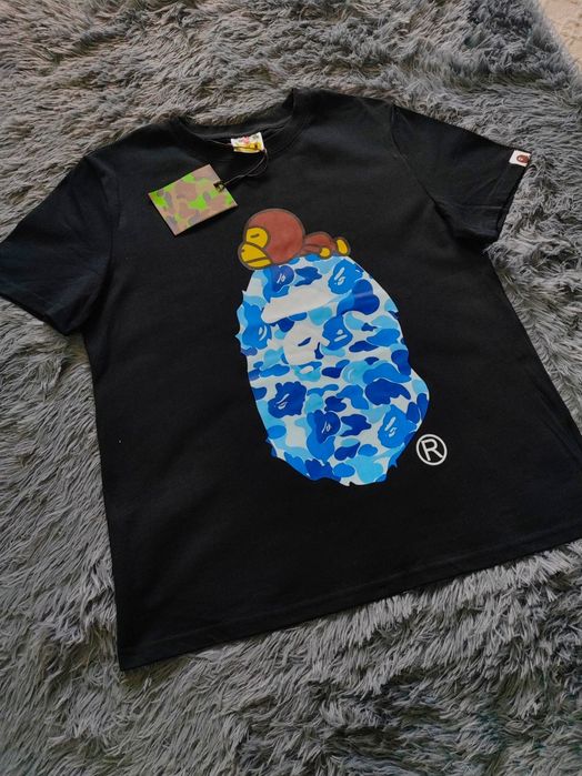Футболка Bape | Бейп