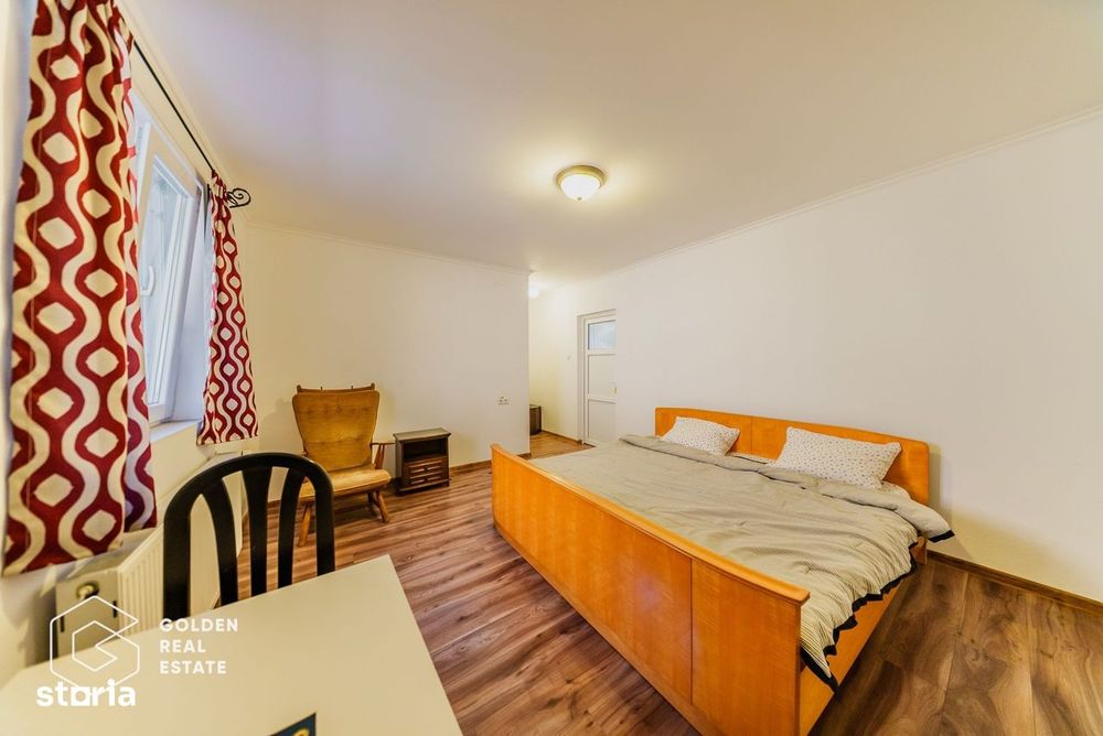 Proprietate pretabila pentru afacere, Cladova
