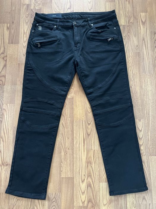 Дънки Balmain.