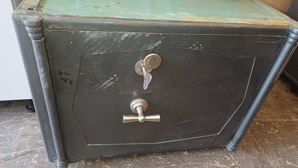 Dulap metalic , vestiar