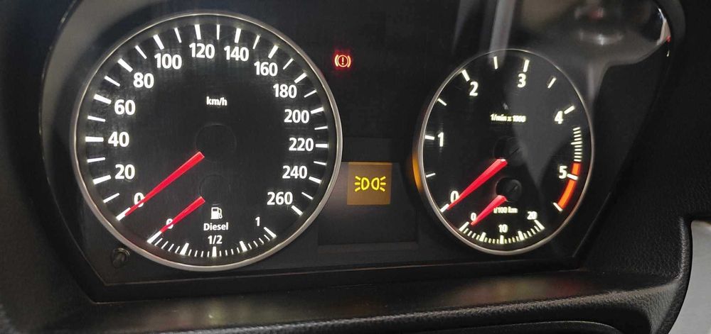 BMW Seria 3 2005 — imagine 2