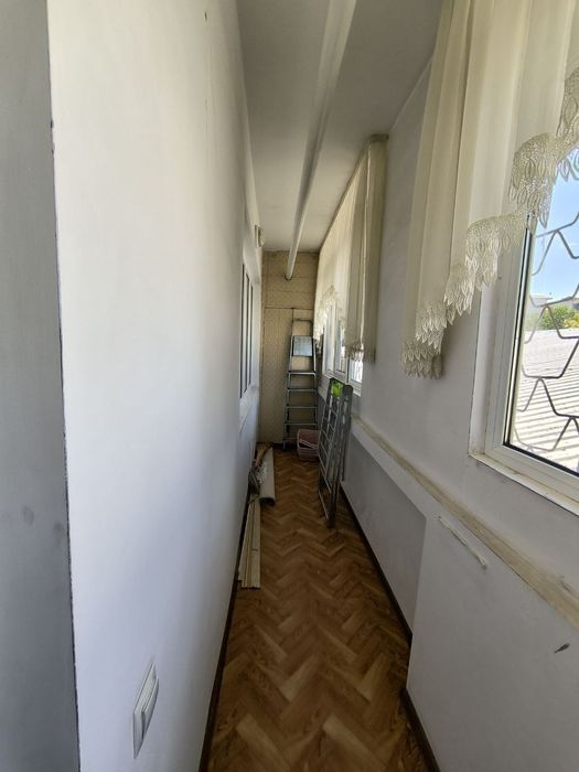 Продаётся кв В Янгихает,Спутник-4 2/2/9 Чистенькая,64м² (58000&)