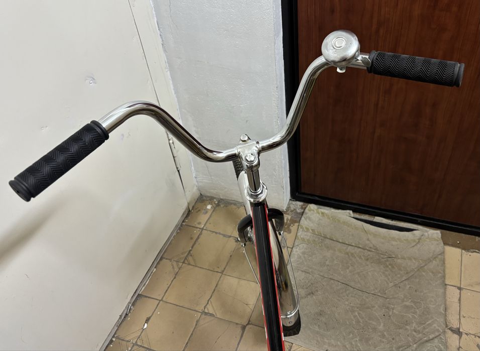 Велосипед подростковый Кама +подарок