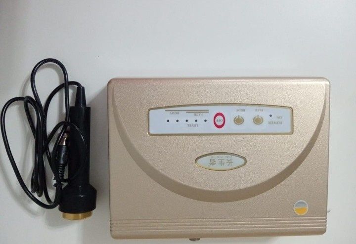 Массажный аппарат Silkway