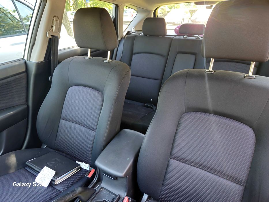 MAZDA 3 2006 — imagine 4