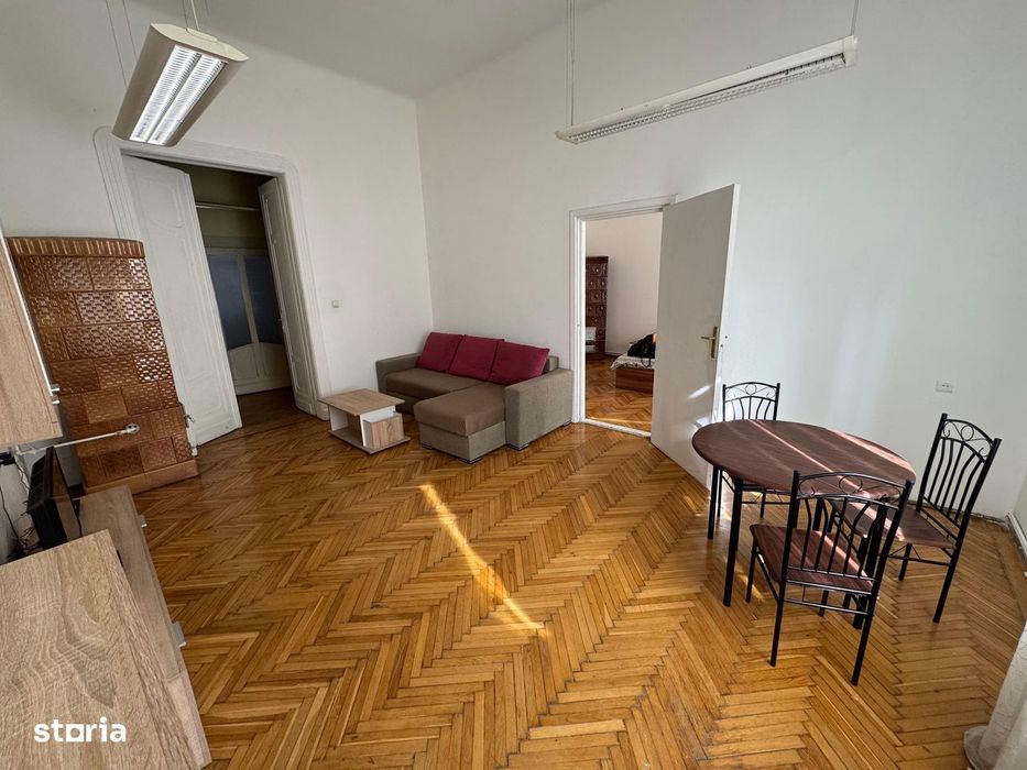 Apartament 3 camere de închiriat – Piața Unirii- 2546