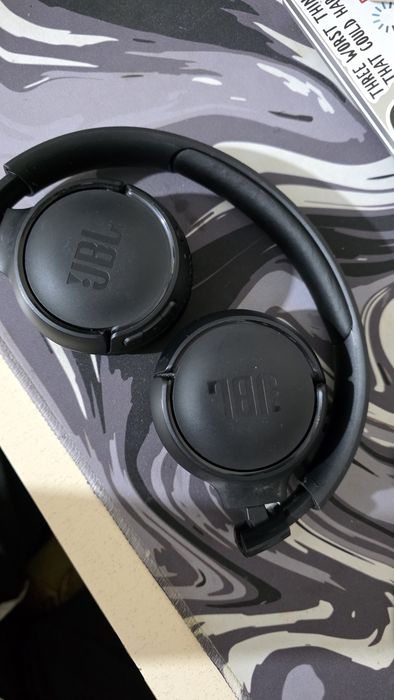 Наушники JBl құлаққап