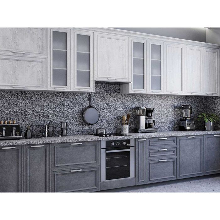 Мебель из МДФ  mebel MDF mebil oshxona кухонный гарнитур