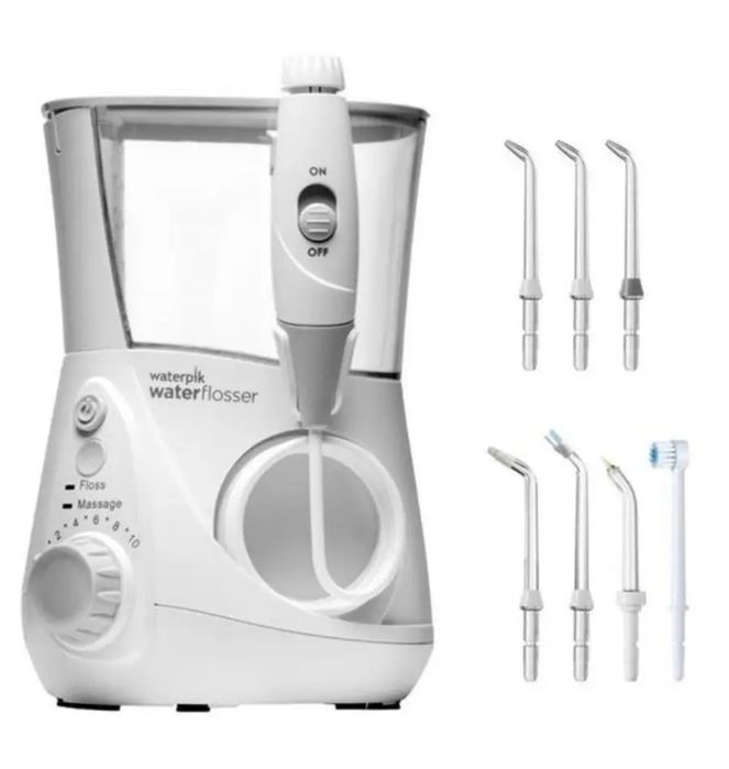 Ирригатор Waterpik WP-660EU Ultra Professional