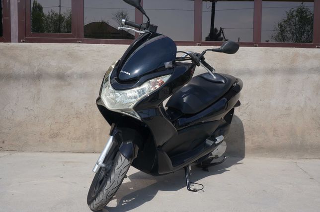 Honda PCX 125 2011