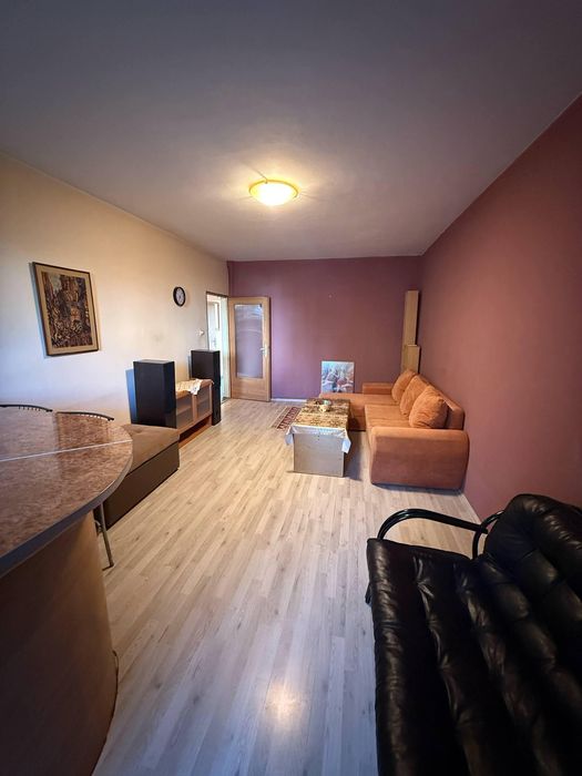 Дава се под наем Тристаен апартамент в София, Люлин 4 - 86 кв.м за 475 € - Снимка #2