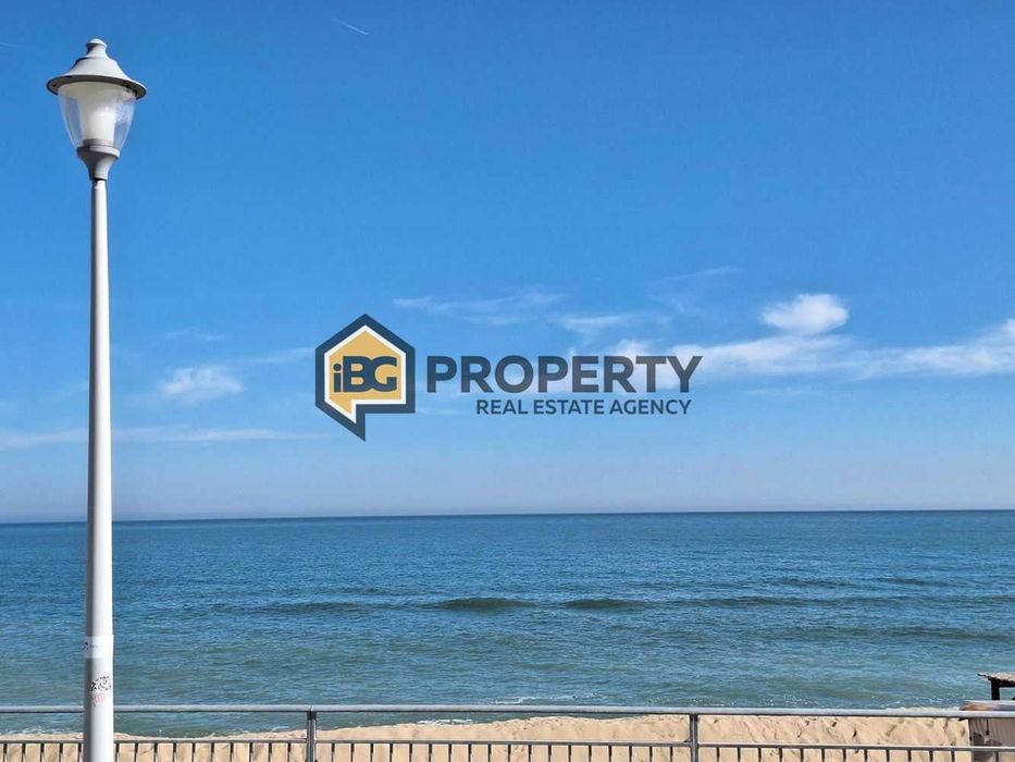 Продава се Едностаен апартамент в Бяла - 44 кв.м за 545 €/кв.м - Снимка #7