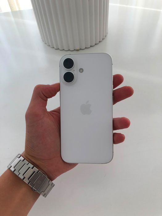 Iphone 16 128gb