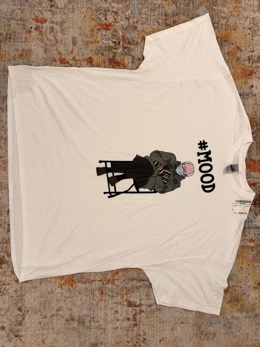 Tricouri plus size XXL /  XXXL