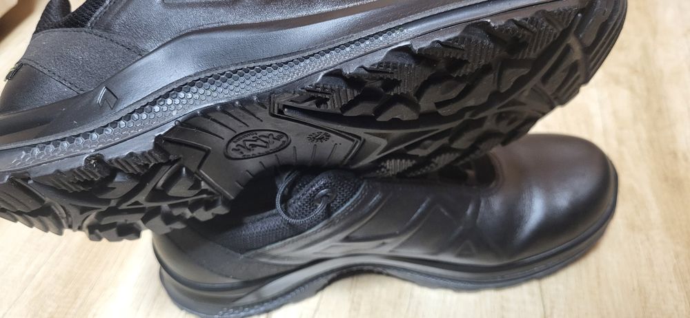 Haix Black Eagle 2.0 GTX Goretex тактически туристически обувки