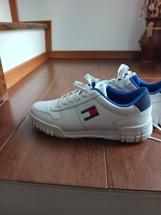 Adidas Tommy Hilfinger