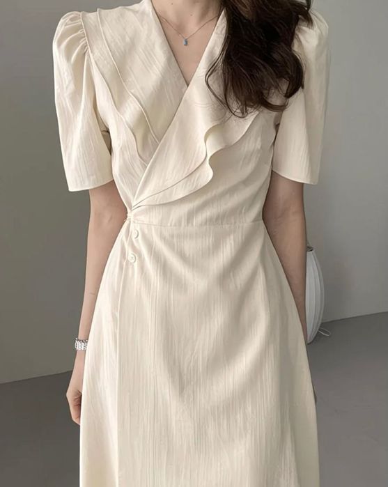 Женское платье , летнее