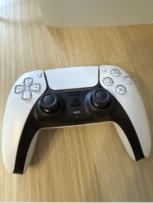 Ps5 Slim 1Tb (varianta cu disc) Nou,Desigilat