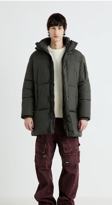 Geaca de iarnă replay