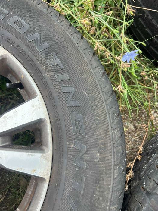 Джанти за Форд Рейнджър Ford Ranger