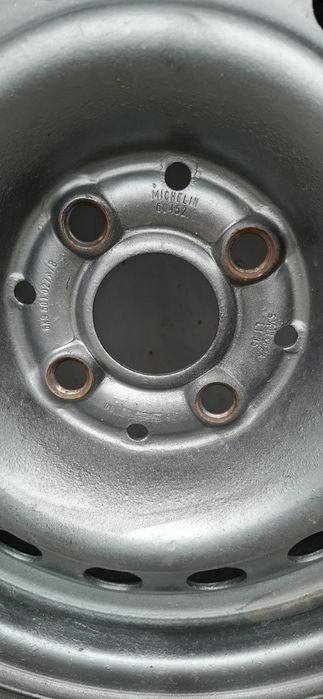 Колёса R14 4×100