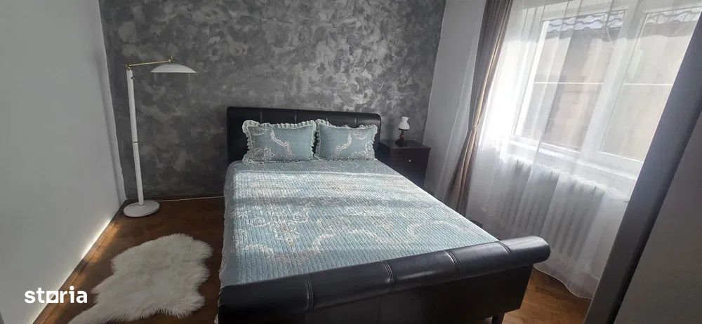 CasaVila de inchiriat Ticau - 780 euro