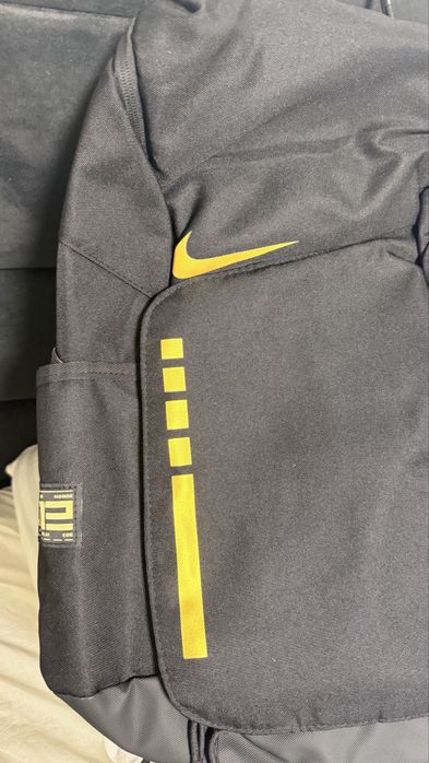 Ghiozdan Nike elite nou