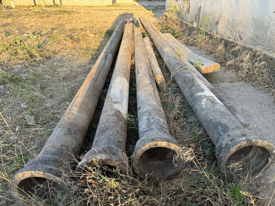 Труба  труба обсадная