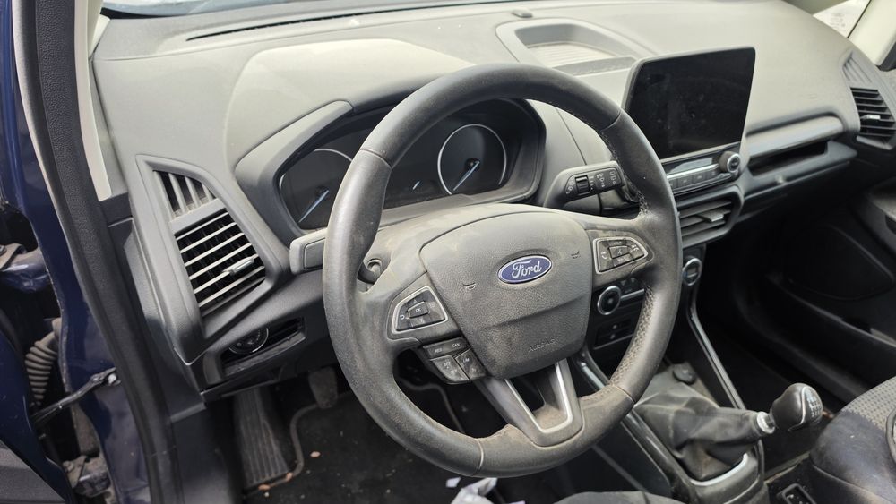 Plansa de bord ford ecosport