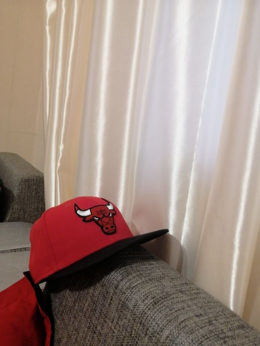 Бейсболка Оригинал