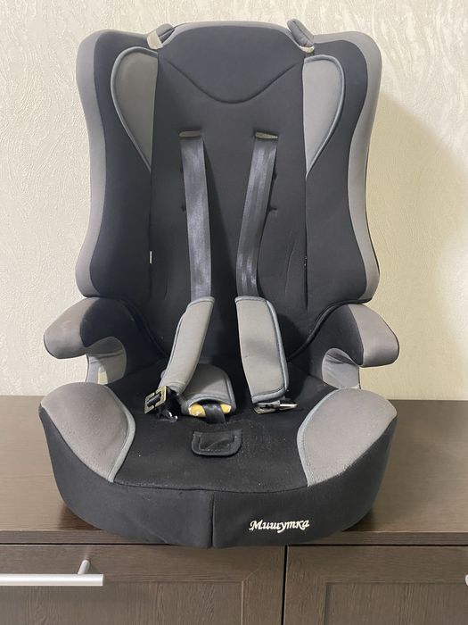 Детские автокресла