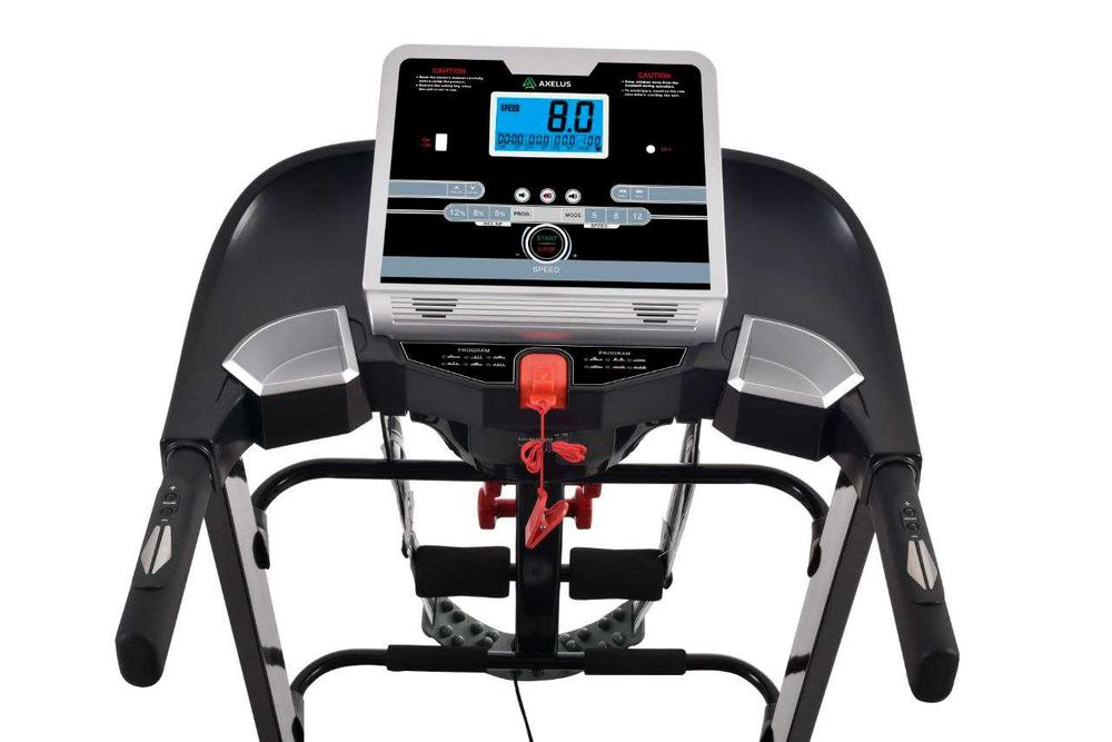 Беговая Дорожка Axelus 480 (1-chi qo'l)