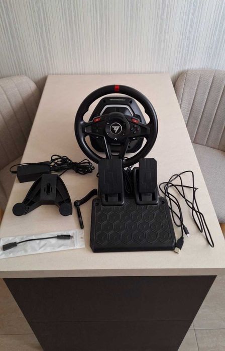 Волан Thrustmaster T128-X за Xbox, PC