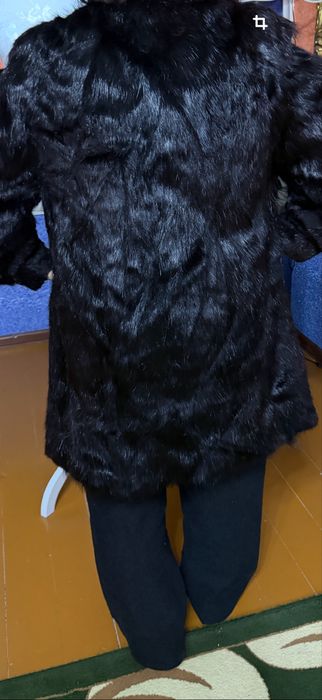 Продаю шубу российскую