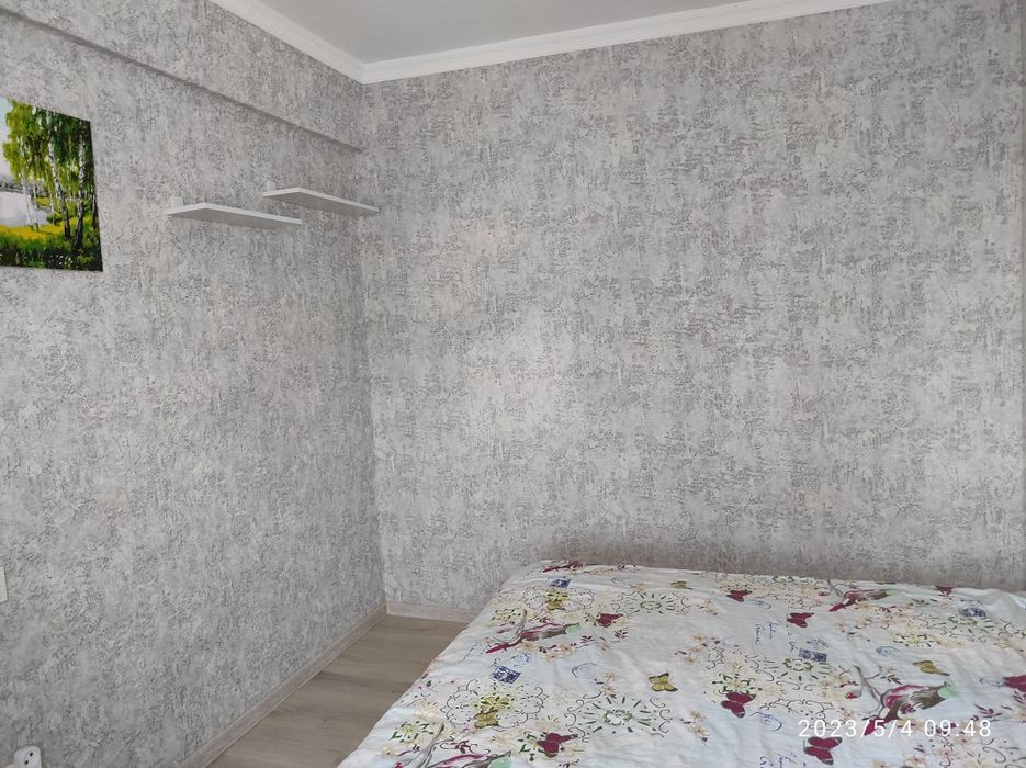 Продаётся квартира