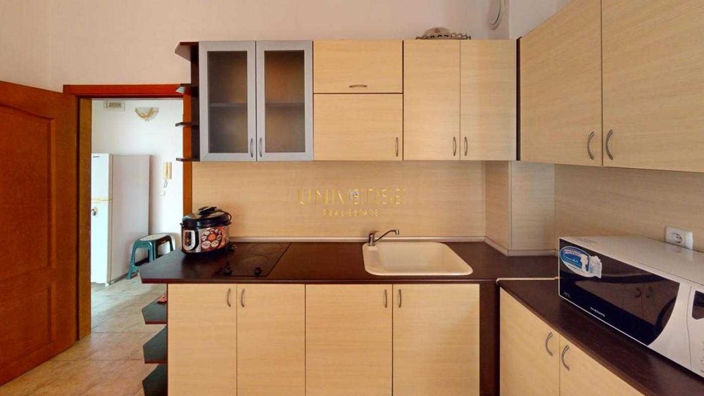 Продава се Тристаен апартамент в Свети Влас - 92 кв.м за 1033 €/кв.м - Снимка #4