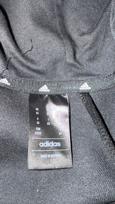 Продам кофту adidas