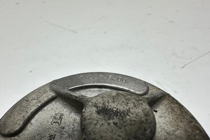 Pompa vacuum 72264600 Peugeot 206 prima generatie