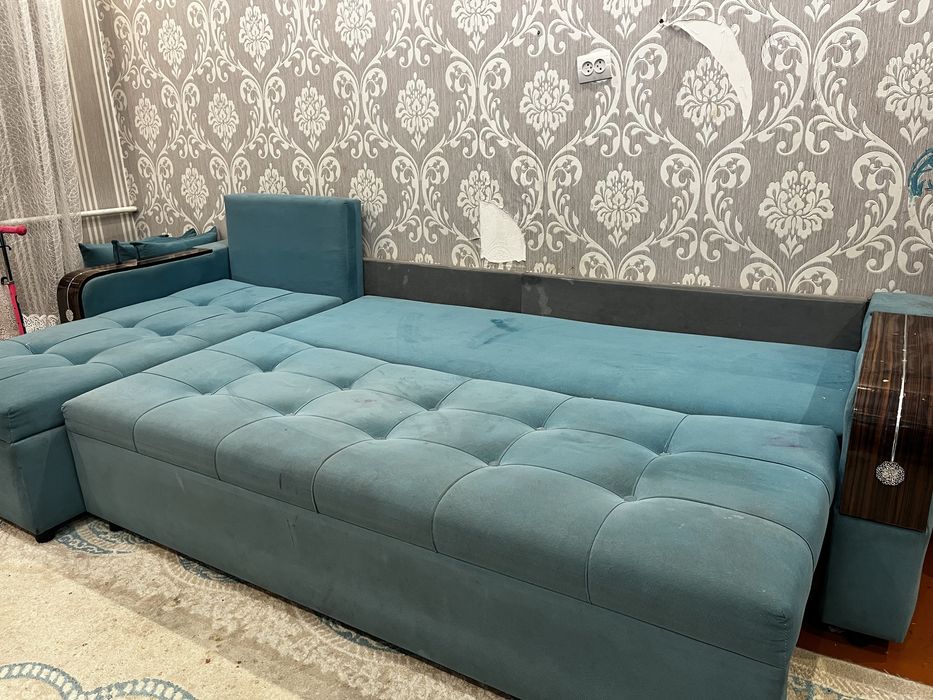 Продам диван в хорошем состоянии