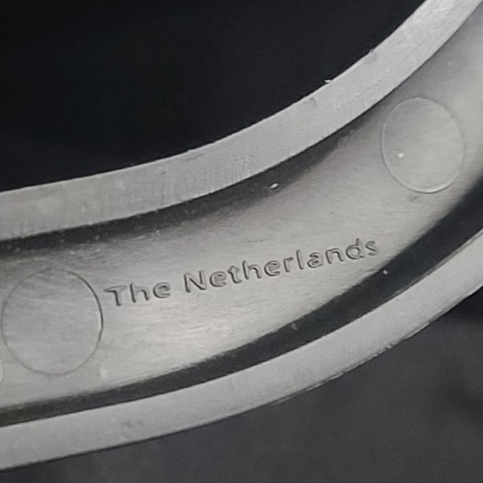 Пластиковый кейс производство Нидерланды 320×255×75 мм