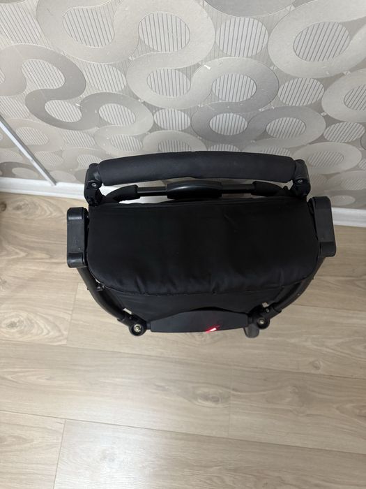 Коляска детская летняя