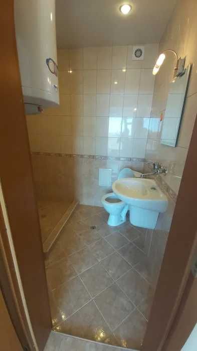 Дава се под наем Едностаен апартамент в Несебър - 33 кв.м за 150 € - Снимка #2