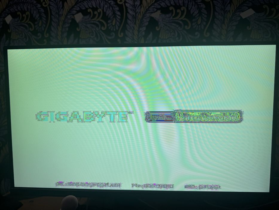 Компьютер ABIX почти новый