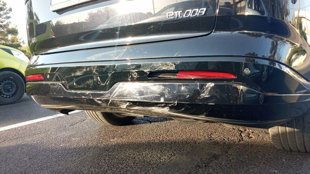 DONGFENG 008 ga Bamfer sotiladi