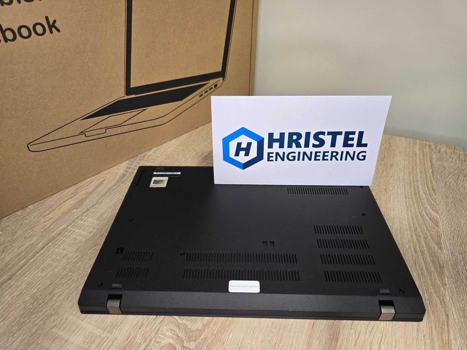 Лаптоп Lenovo ThinkPad L14 Gen 1, процесор AMD Ryzen 5 Pro, Windows 11